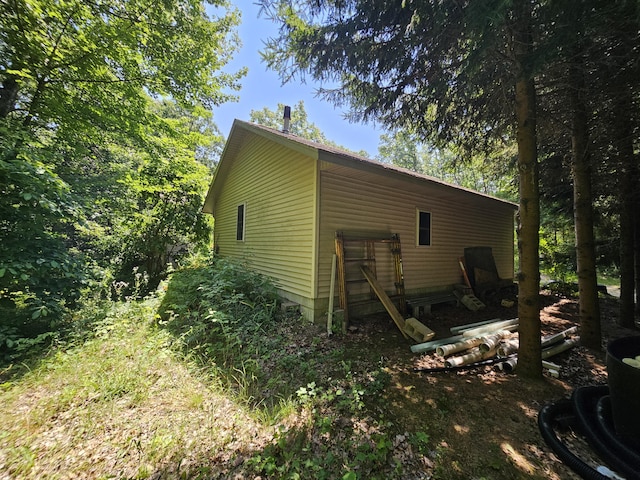 8523 E Shady Rdg, Howard City, MI 49329 - photo 5
