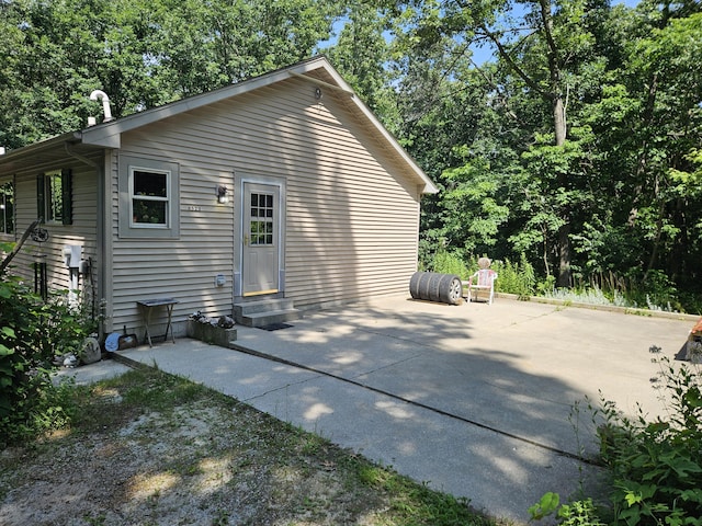 8523 E Shady Rdg, Howard City, MI 49329 - photo 3