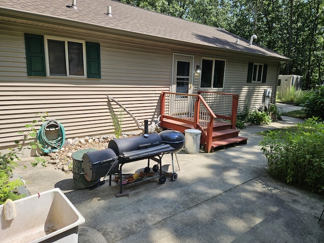 8523 E Shady Rdg, Howard City, MI 49329 - photo 11