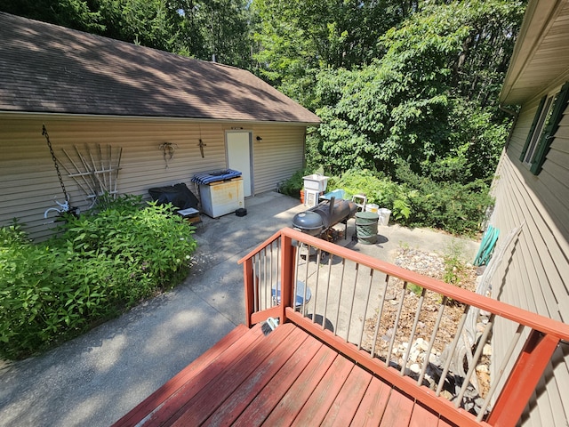 8523 E Shady Rdg, Howard City, MI 49329 - photo 9