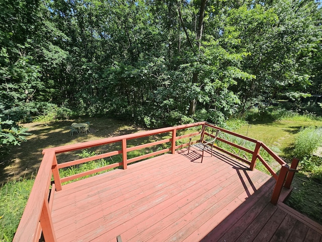 8523 E Shady Rdg, Howard City, MI 49329 - photo 10