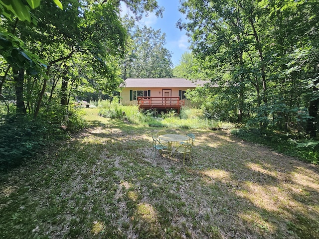 8523 E Shady Rdg, Howard City, MI 49329 - photo 12