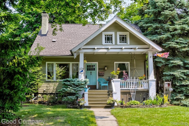 1087 Knox St, Birmingham, MI 48009 - photo 1