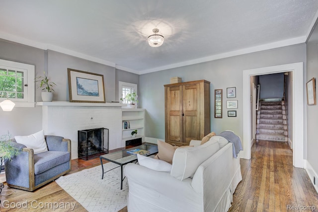 1087 Knox St, Birmingham, MI 48009 - photo 2