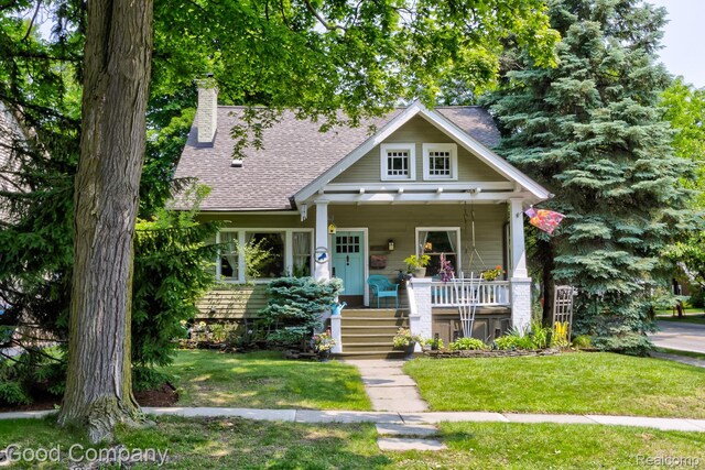 1087 Knox St, Birmingham, MI 48009 - photo 27