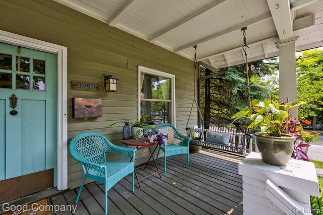 1087 Knox St, Birmingham, MI 48009 - photo 28