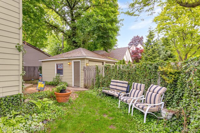 1087 Knox St, Birmingham, MI 48009 - photo 34