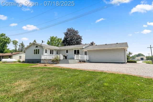 14600 Darling Rd, Milan, MI 48160 - photo 31