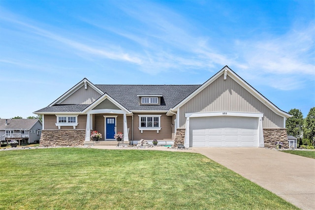 953 Golfside Ct, Jenison, MI 49428 - photo 1