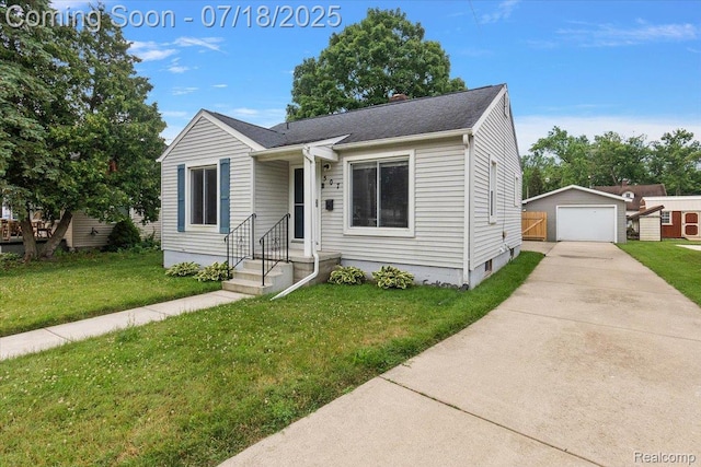 507 W Main St, Durand, MI 48429 - photo 3