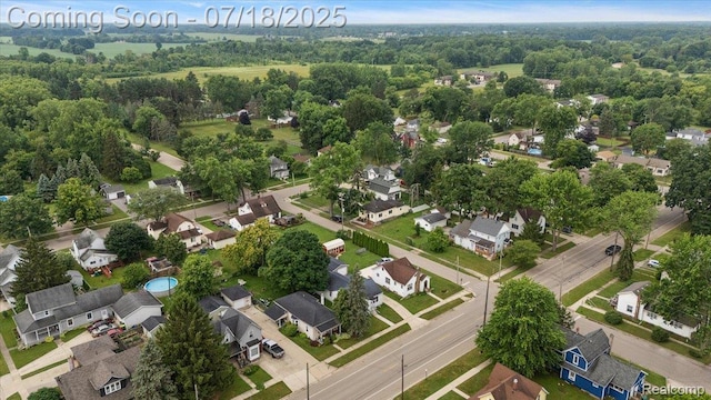 507 W Main St, Durand, MI 48429 - photo 24