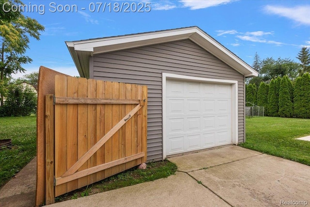 507 W Main St, Durand, MI 48429 - photo 21