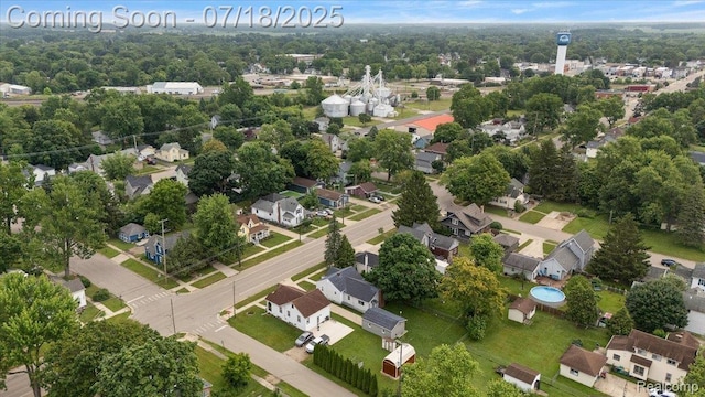 507 W Main St, Durand, MI 48429 - photo 25