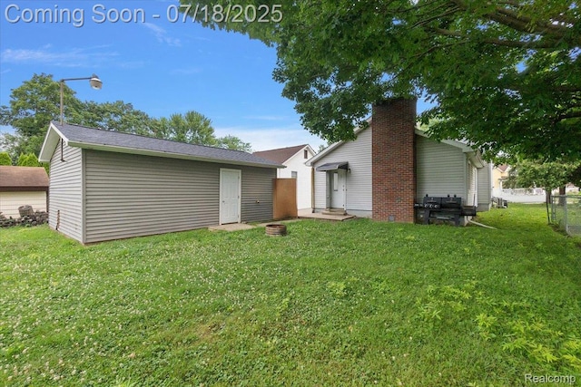 507 W Main St, Durand, MI 48429 - photo 23