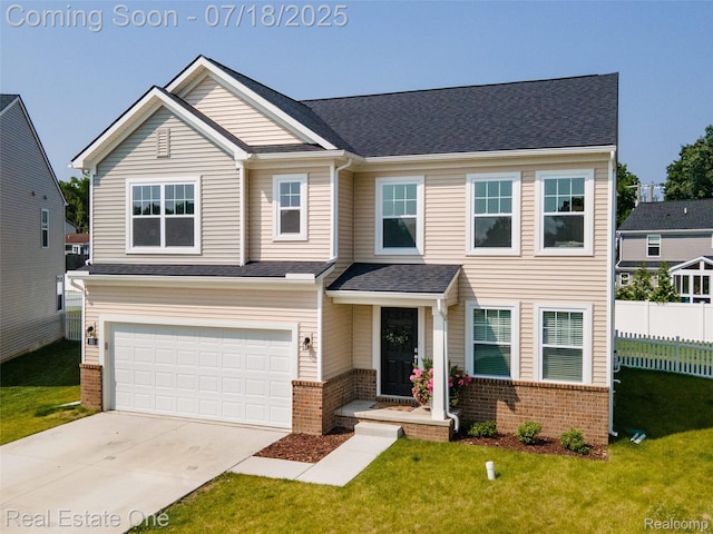520 Lake Vlg, Waterford, MI 48328 - photo 1