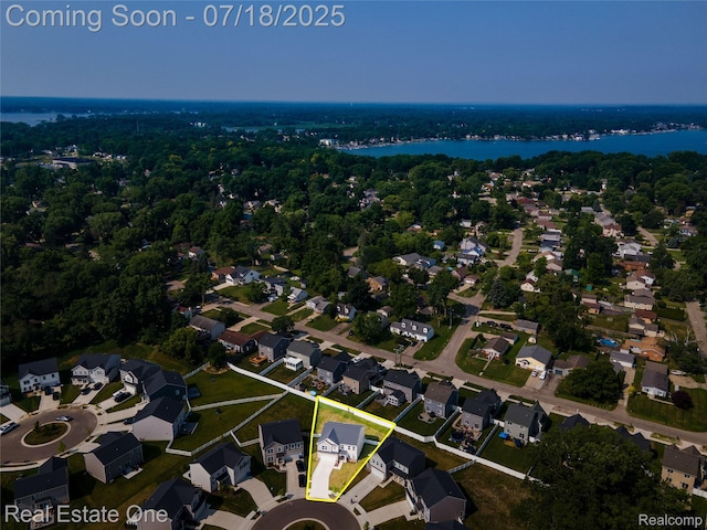 520 Lake Vlg, Waterford, MI 48328 - photo 40