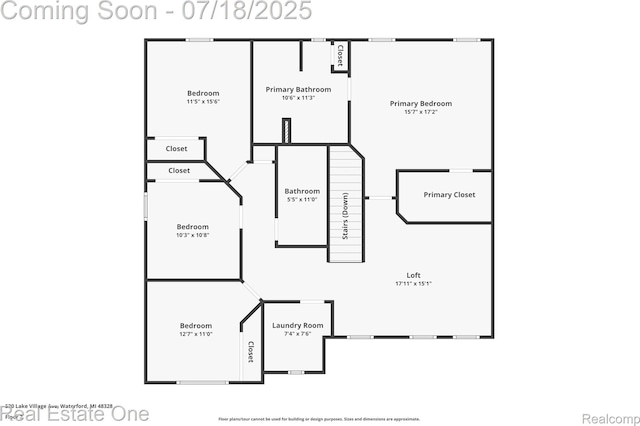 520 Lake Vlg, Waterford, MI 48328 - photo 47