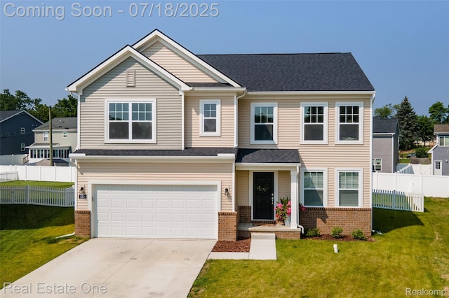 520 Lake Vlg, Waterford, MI 48328 - photo 4