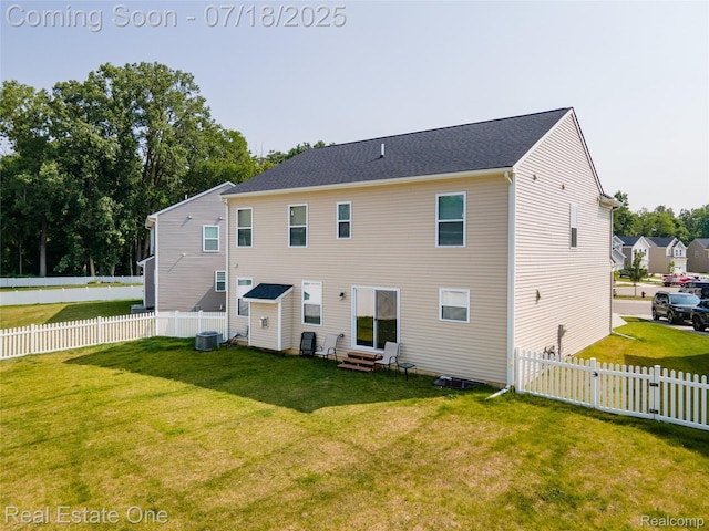 520 Lake Vlg, Waterford, MI 48328 - photo 35