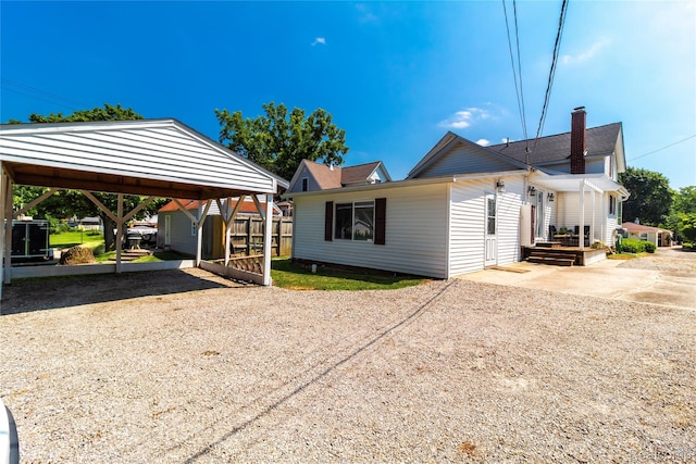 835 N Main St, Lapeer, MI 48446 - photo 35
