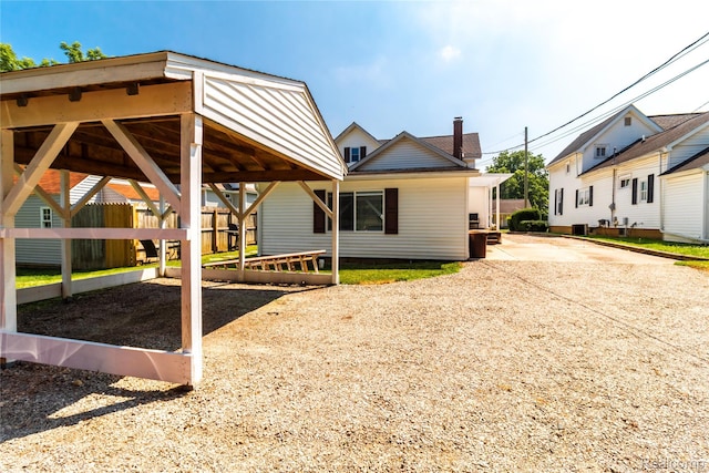 835 N Main St, Lapeer, MI 48446 - photo 31
