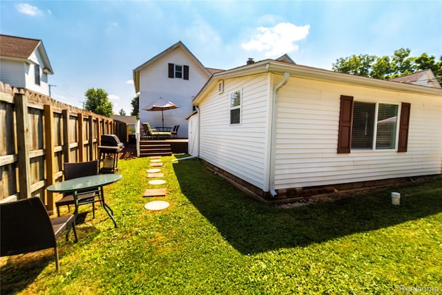 835 N Main St, Lapeer, MI 48446 - photo 34