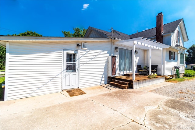 835 N Main St, Lapeer, MI 48446 - photo 29