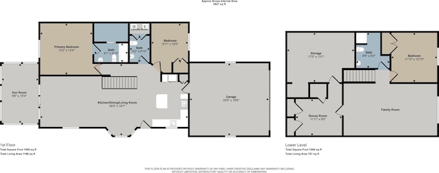 991 Amber Ridge Dr SW, Byron Center, MI 49315 - photo 23