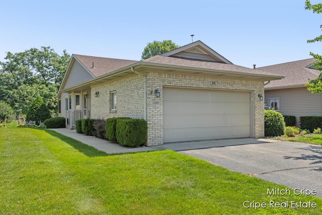 991 Amber Ridge Dr SW, Byron Center, MI 49315 - photo 1