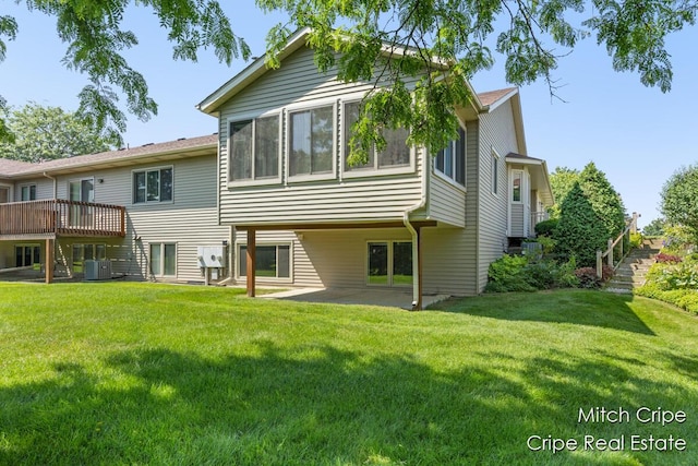 991 Amber Ridge Dr SW, Byron Center, MI 49315 - photo 24