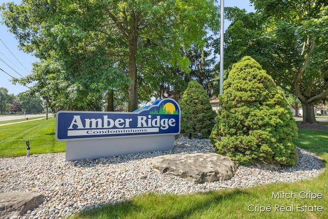 991 Amber Ridge Dr SW, Byron Center, MI 49315 - photo 25
