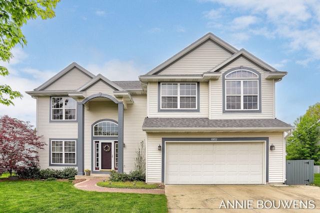10852 Thornberry Way, Zeeland, MI 49464 - photo 1