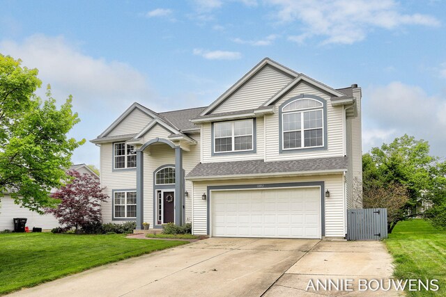 10852 Thornberry Way, Zeeland, MI 49464 - photo 2
