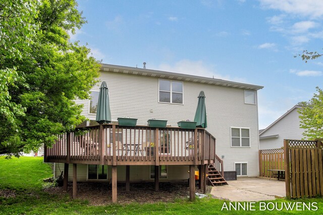10852 Thornberry Way, Zeeland, MI 49464 - photo 29