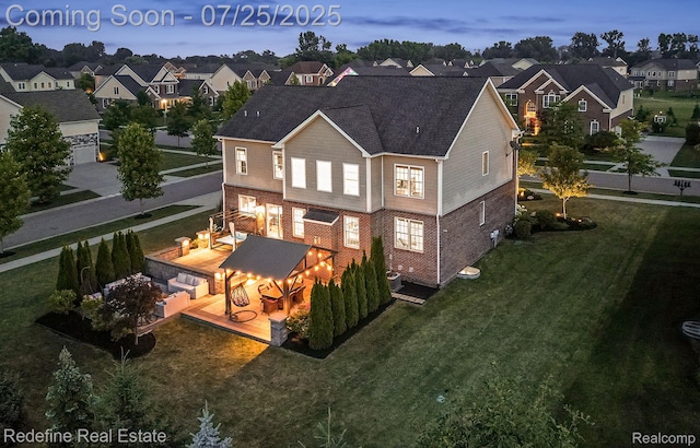 50518 Tahoe Way, Canton, MI 48187 - photo 54