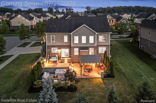50518 Tahoe Way, Canton, MI 48187 - photo 5