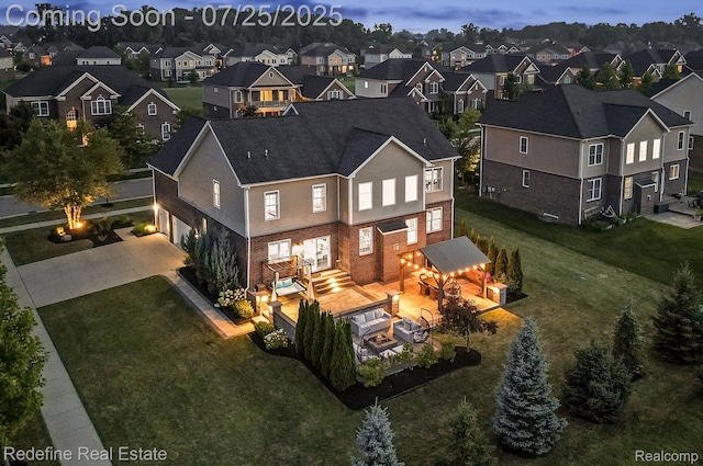 50518 Tahoe Way, Canton, MI 48187 - photo 4
