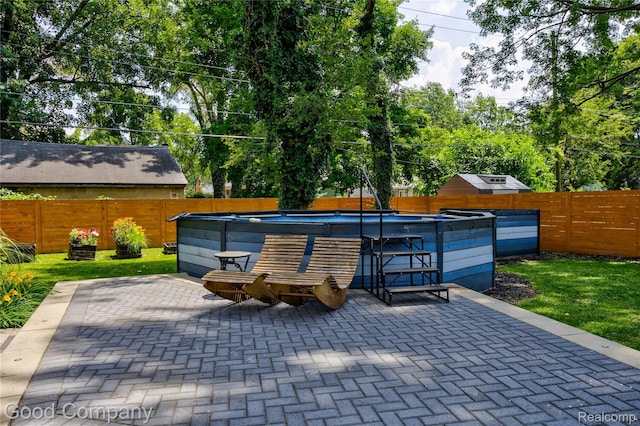 24650 Westhampton St, Oak Park, MI 48237 - photo 2