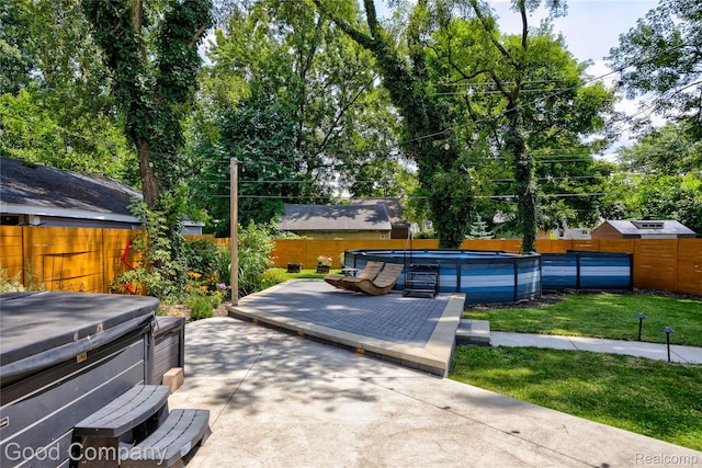24650 Westhampton St, Oak Park, MI 48237 - photo 39