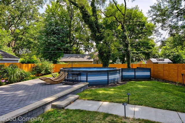 24650 Westhampton St, Oak Park, MI 48237 - photo 40