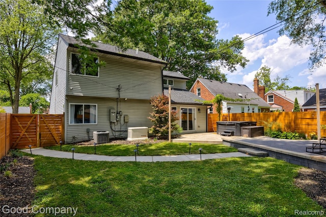 24650 Westhampton St, Oak Park, MI 48237 - photo 46