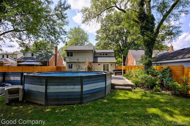 24650 Westhampton St, Oak Park, MI 48237 - photo 45