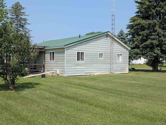 114 E State St, Whittemore, MI 48770 - photo 3
