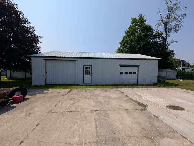 114 E State St, Whittemore, MI 48770 - photo 15