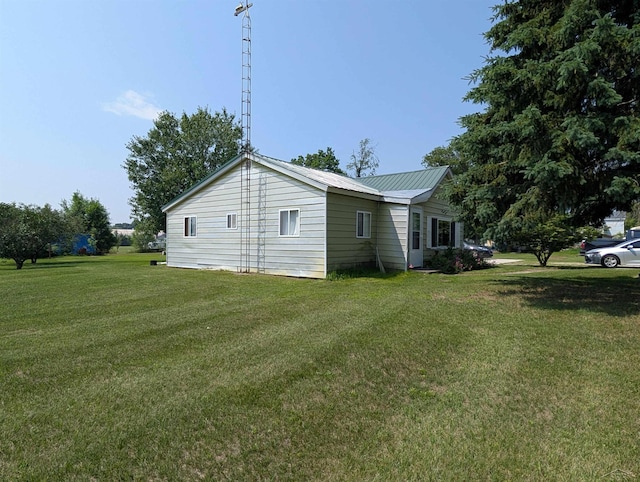 114 E State St, Whittemore, MI 48770 - photo 2