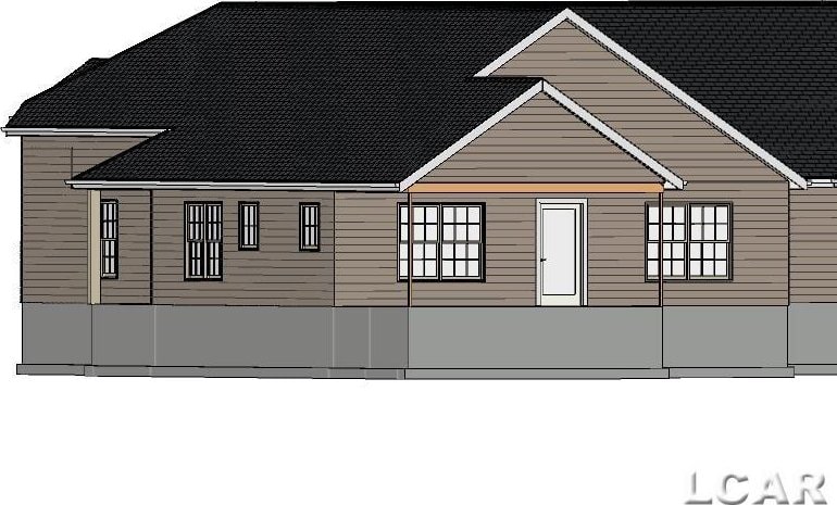 1681 Rivers Edge Dr, Adrian, MI 49221 - view of miscellaneous document