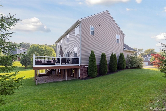 2236 Adel Dr, Wixom, MI 48393 - photo 44