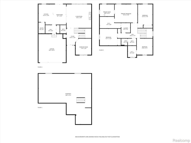 2236 Adel Dr, Wixom, MI 48393 - photo 46