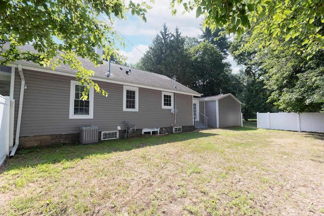 206 E Bertrand Rd, Niles, MI 49120 - photo 5