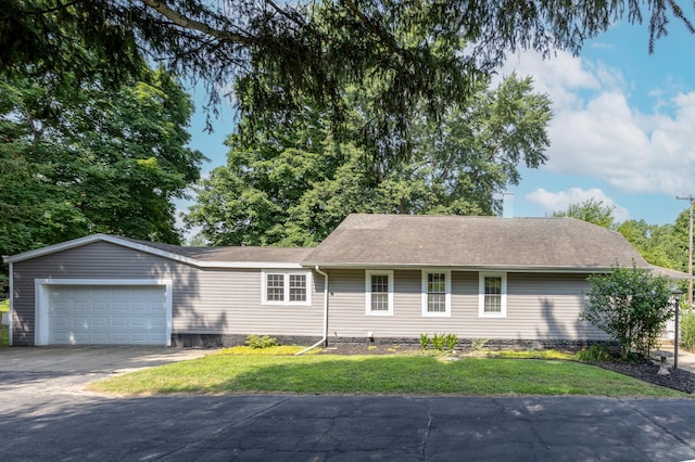206 E Bertrand Rd, Niles, MI 49120 - photo 3